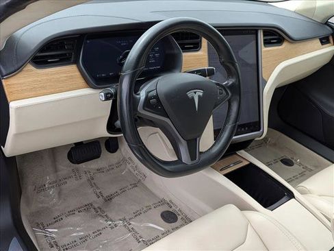 Used 2018 Tesla Model S 100D AWD/4WD image 10