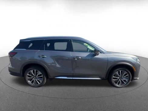 Used 2026 INFINITI QX60 Luxe AWD/4WD image 15