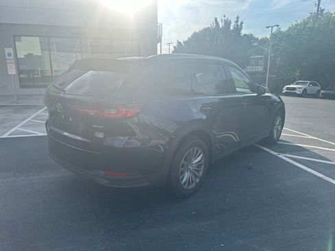 Certified 2024 MAZDA CX-90 3.3 Turbo w/ Preferred Plus AWD/4WD image 7