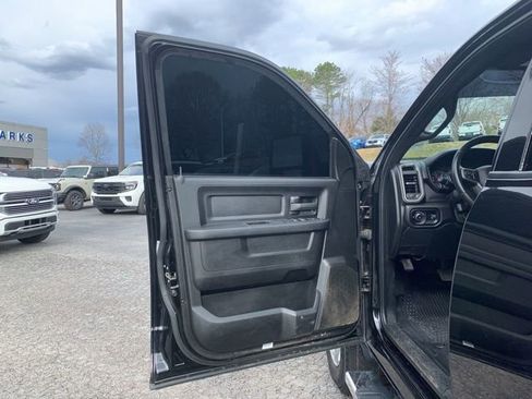 Used 2024 RAM 2500 Tradesman w/ Towing Technology Group image 20