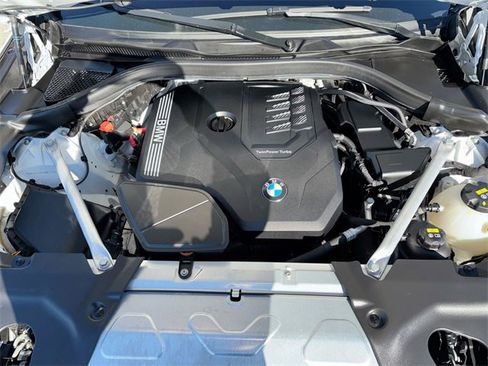 Used 2022 BMW X3 xDrive30i w/ Premium Package 2 (ZPA) image 11