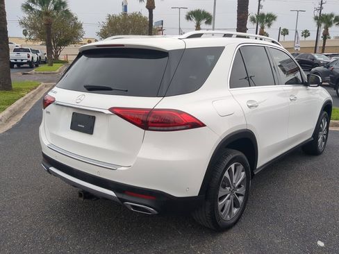 Used 2020 Mercedes-Benz GLE 350 image 5