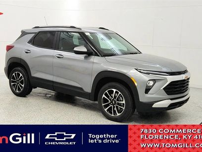 New 2026 Chevrolet TrailBlazer LT w/ Convenience Package