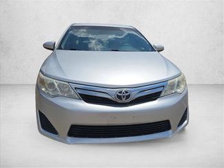Used 2013 Toyota Camry LE FWD video 2