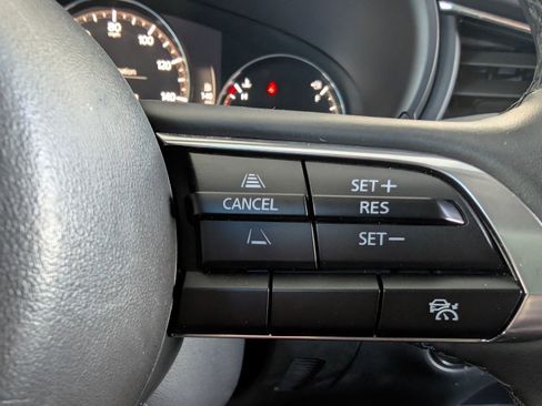 Used 2024 MAZDA CX-30 AWD 2.5 S w/ Preferred Package image 16