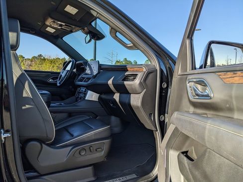 Used 2024 Chevrolet Tahoe Premier image 39