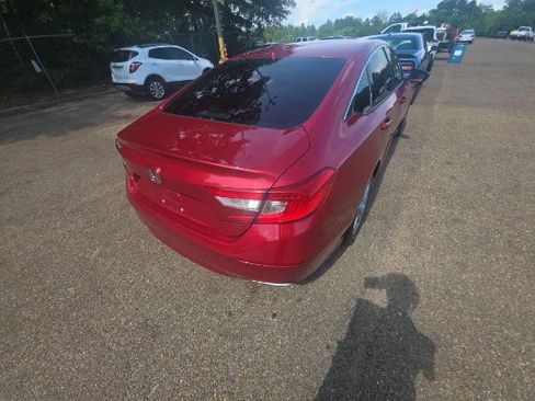Used 2020 Honda Accord LX image 6