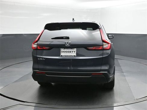Used 2023 Honda CR-V EX image 8