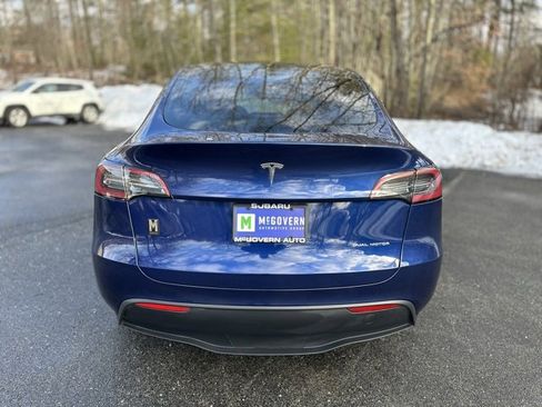 Used 2024 Tesla Model Y Long Range image 7