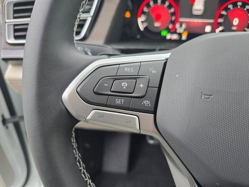 New 2026 Volkswagen Atlas SEL AWD/4WD image 31