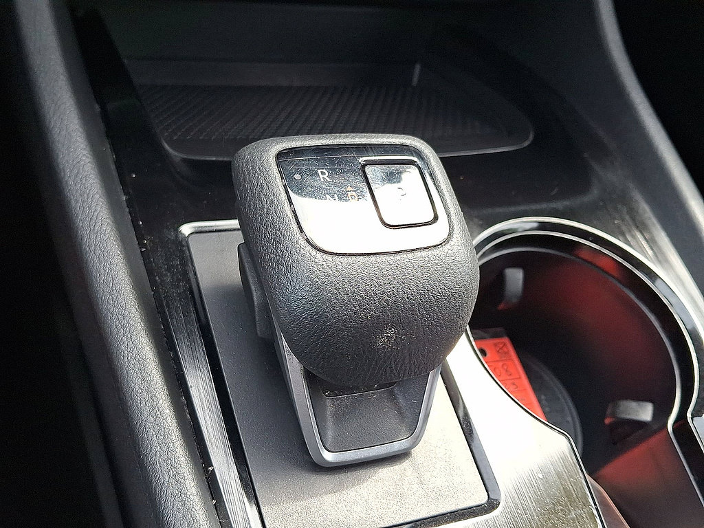 Certified 2023 Nissan Rogue SV AWD/4WD image 12