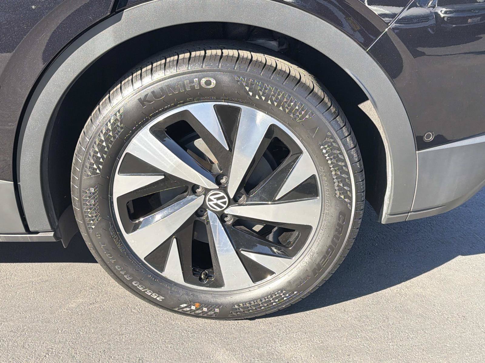 Certified 2023 Volkswagen ID.4 Pro RWD image 7