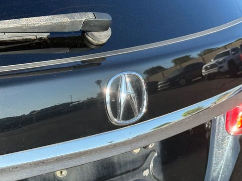Used 2017 Acura MDX FWD image 7