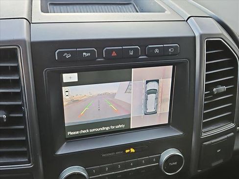 Used 2020 Ford Expedition Platinum image 14