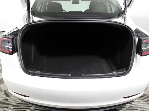 Used 2023 Tesla Model 3 Standard Range RWD image 21