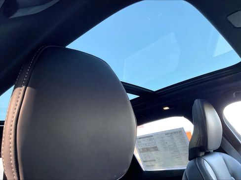 New 2026 Volvo XC60 B5 Ultra w/ Climate Package AWD/4WD image 29