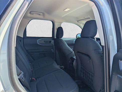 Used 2023 Ford Bronco Sport Badlands AWD/4WD image 14