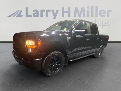 Used 2023 Ford F150 XL w/ Rattler Package