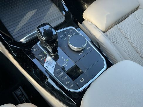 Used 2022 BMW X3 xDrive30i w/ Convenience Package image 17