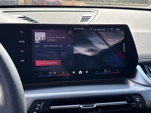 Used 2025 BMW X1 M35i image 25