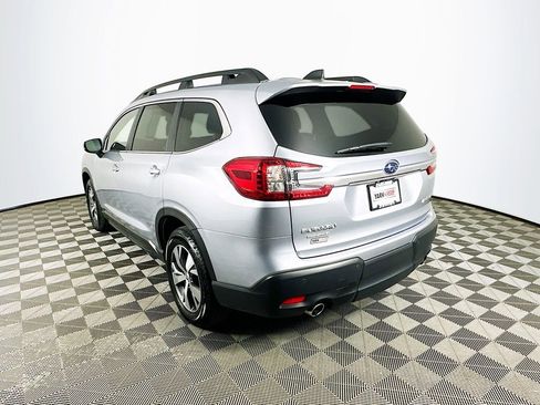 Certified 2025 Subaru Ascent Premium image 7