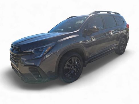 Used 2024 Subaru Ascent Onyx Edition Limited w/ Popular Package Onyx image 1