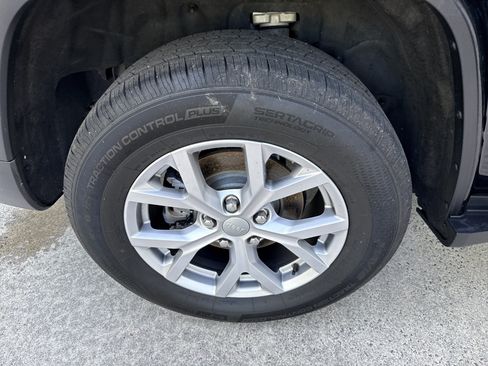Used 2022 Jeep Grand Cherokee Limited AWD/4WD image 17