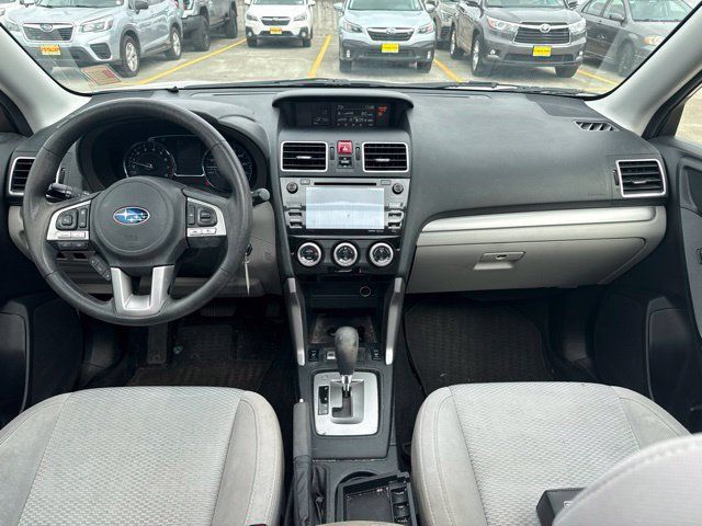 Used 2018 Subaru Forester 2.5i Premium AWD/4WD image 12