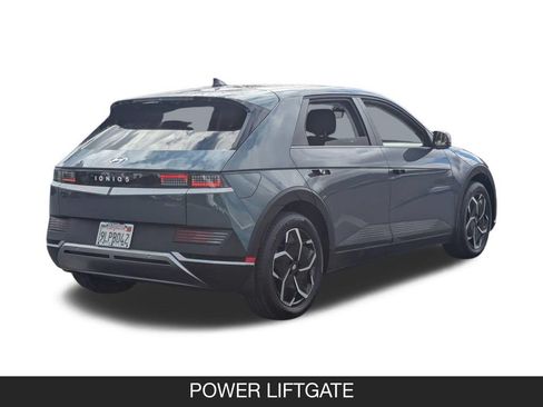 Used 2024 Hyundai Ioniq 5 SEL RWD image 9