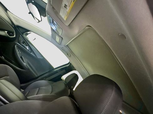 Used 2024 Chevrolet Malibu LT FWD image 27