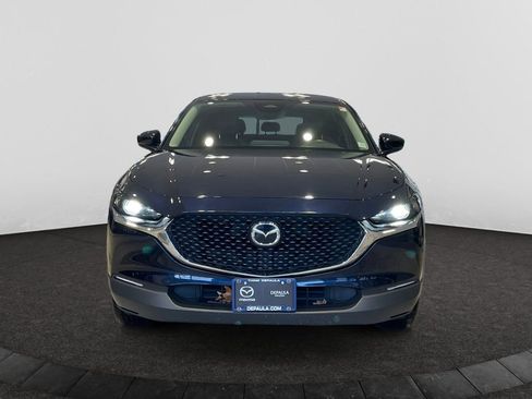 Used 2024 MAZDA CX-30 AWD 2.5 S w/ Select Sport Pkg image 8