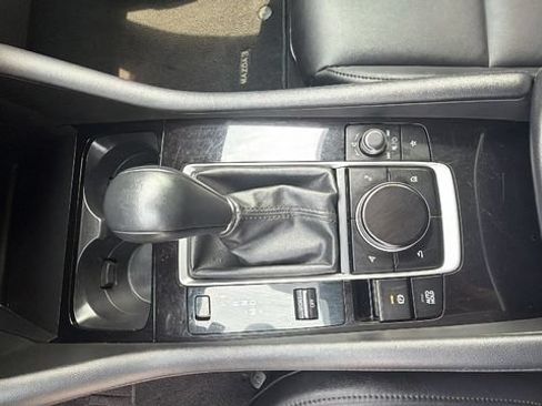 Used 2024 MAZDA MAZDA3 s FWD image 26