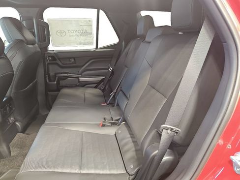 Used 2026 Toyota 4Runner TRD Off-Road Premium AWD/4WD image 13