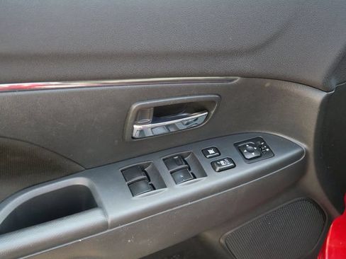 Used 2022 Mitsubishi Outlander Sport ES AWD/4WD image 16