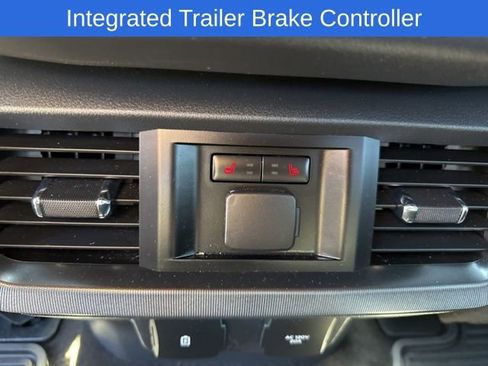 Used 2023 Ford F150 Platinum w/ Equipment Group 701A High image 45