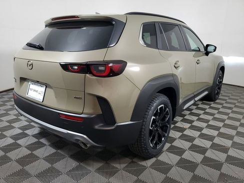 New 2026 MAZDA CX-50 Meridian Edition w/ Weather Package AWD/4WD image 6