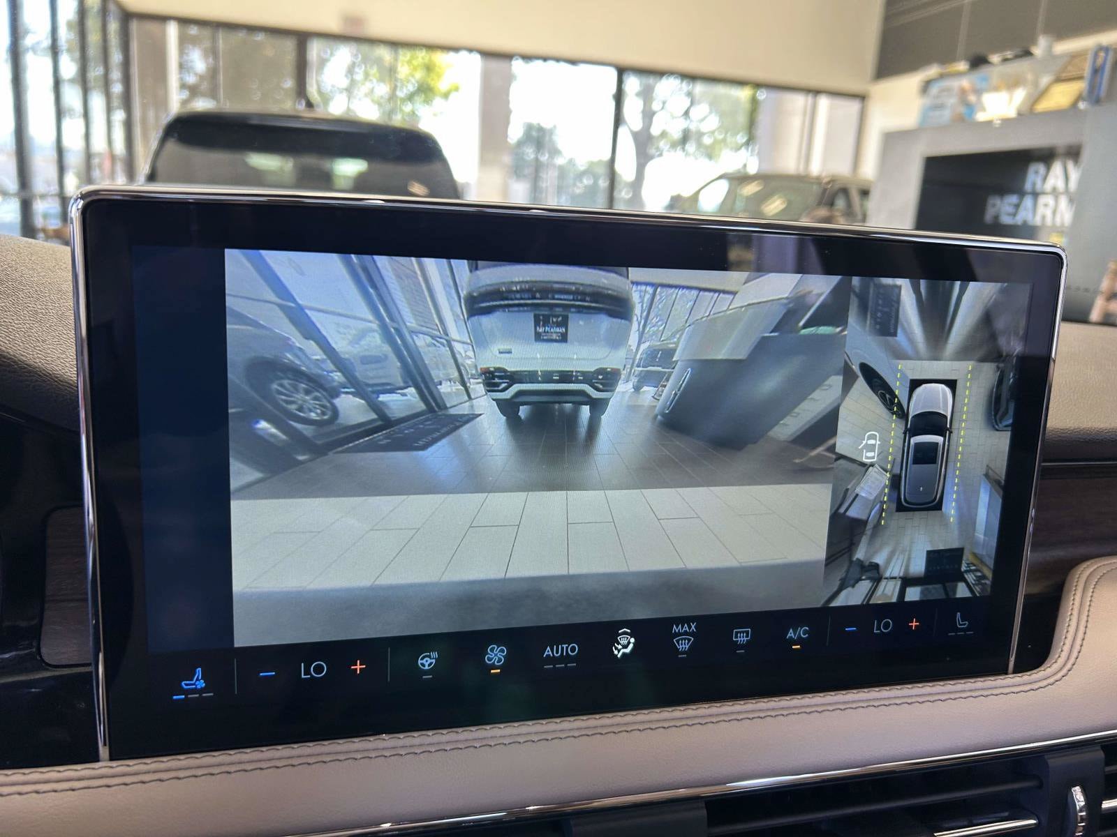 Certified 2024 Lincoln Corsair Grand Touring w/ Equipment Group 301A AWD/4WD image 22