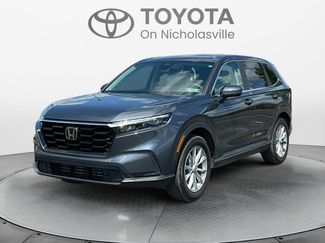 Used 2025 Honda CR-V EX-L video 1