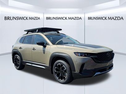 New 2026 MAZDA CX-50 Meridian Edition w/ Apex Package