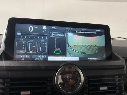Used 2024 INEOS Grenadier AWD/4WD image 20