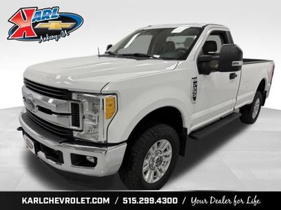 Used 2017 Ford F250 XLT w/ XLT Value Package