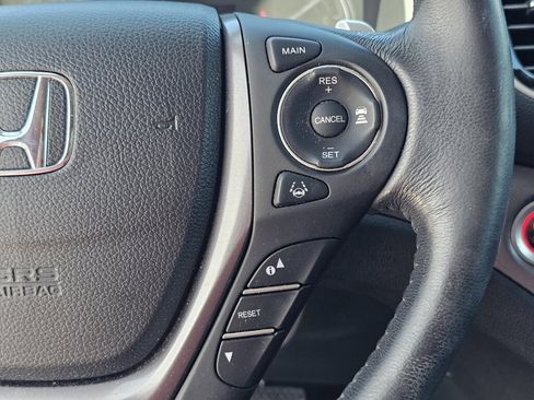 Certified 2023 Honda Ridgeline RTL-E image 22