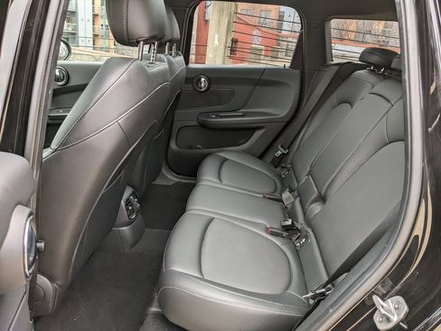 Used 2018 MINI Cooper Countryman image 24