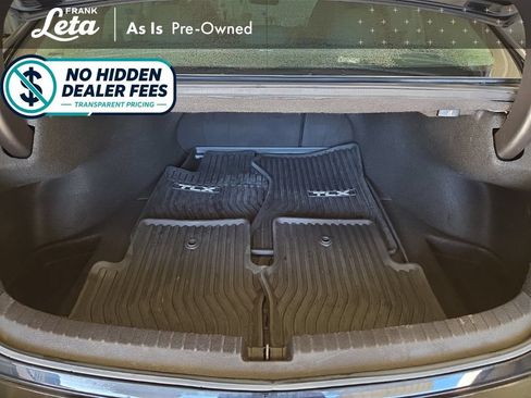 Used 2015 Acura TLX V6 w/ Technology Package FWD image 24
