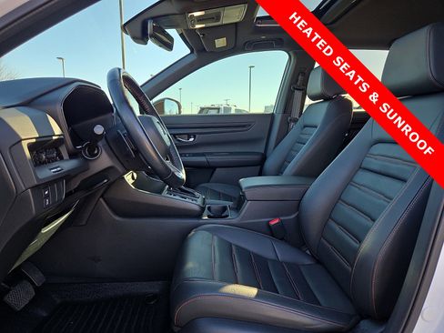 Used 2025 Honda CR-V Sport-L image 15