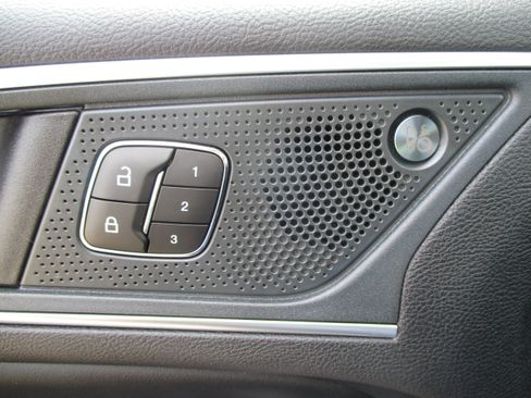 Used 2024 Ford Edge Titanium AWD/4WD image 34