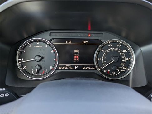 New 2025 Mitsubishi Outlander SE image 30