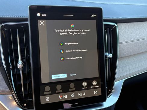 New 2026 Volvo XC90 B5 Ultra w/ Protection Package Premier image 17