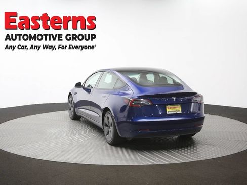 Used 2023 Tesla Model 3 Standard Range RWD image 60