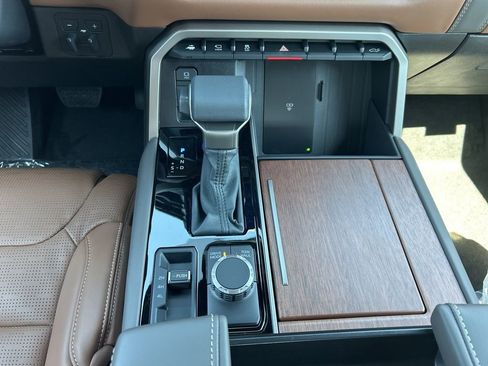 New 2026 Toyota Tundra 1794 Edition AWD/4WD image 17